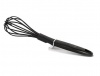 Berlinger Haus Professional Non-Stick Whisk - Royal Black Photo