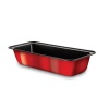 Berlinger Haus 33cm Marble Coating Loaf Pan - Burgundy Metallic Photo