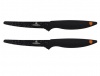 Berlinger Haus Steak Knife Set - Granit Diamond Line Photo