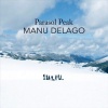 Manu Delago - Parasol Peak Photo