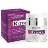 Neutriherbs Retinol Cream for Wrinkles & Acne - 50ml Photo