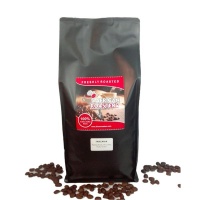African Roasters 1kg Tanzania Coffee Beans