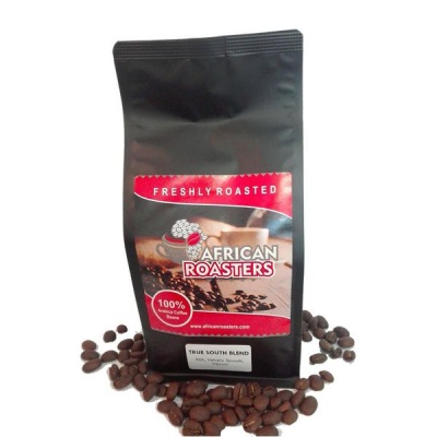 Photo of African Roasters - 250g True South Coffee Beans