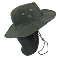 Boonie Bush Hat Green