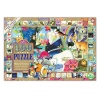 eeBoo Educational Puzzle Natural Science