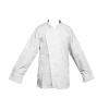 Chef Works Hartford Chef Coat- White Photo