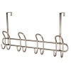 Over The Door Organizer Rack - 4 Hook Photo