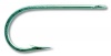 Mustad 4826TD8/0 Fishing Hook - Silver Photo
