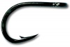 Mustad 10827NP8/0 Iseama Live Bait Fishing Hook - Black Photo