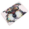 Door Mat Interior - Schnauser Photo