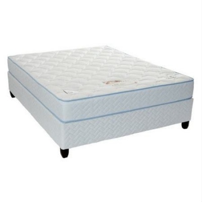 Photo of Cloud Nine Dream-Flex 91x188 Single Bed Set