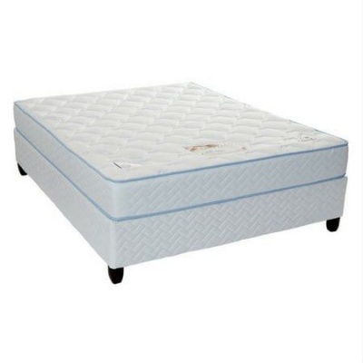 Photo of Cloud Nine Dream-Flex 137x188 Double Bed Set