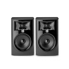 JBL 305P MkII Powered 5" Two-Way Studio Monitor - Pair Photo