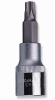 Jonnesway - T30 Star Bit Sockets 3/8" Drive Photo