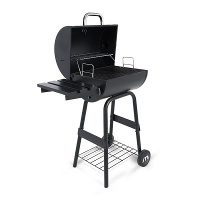Photo of Megamaster - Coalsmith Series Charlie Grill And Smoker