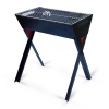 Megamaster - 600 Crossover Freestanding Charcoal Braai Photo