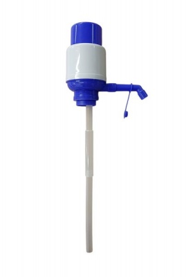 Photo of S-Cape Water Bottle Pump - Set of Two