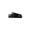 Shure BLX288E/B58 Dynamic Vocal Microphones Photo