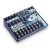 Soundcraft Notepad-12FX Small Format Analog Mixing Console Photo