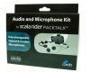 Cardo Systems Scala Rider Packtalk Audio & Mic Kit Photo