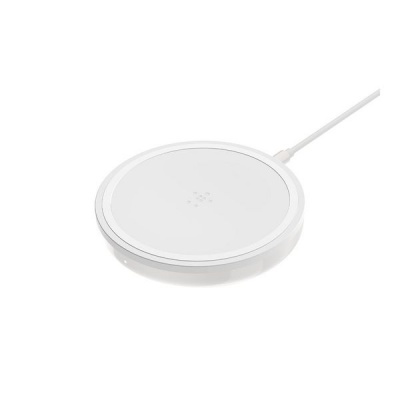 Photo of Belkin Boost UP Wireless Charging Pad - White