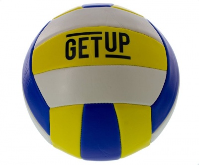 Photo of GetUp Traditional Size 5 Beach Volleyball