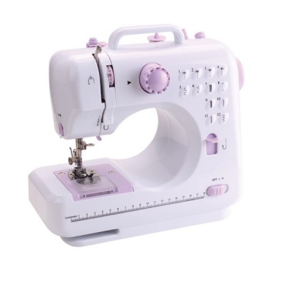 Photo of Fine Living Multi-Purpose Sewing Machine
