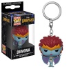 Funko Pop Pocket Keychain Disney Gargoyles - Demona Photo