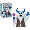 Funko Pop Movies Smallfoot - Stone Keeper Photo