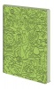 Rick and Morty: Portal Dash - Notebook A5 Flexi-Cover Photo