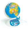 Talking Globe Photo