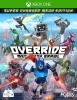 Override: Mech City Brawl - Super Charged Mega Edition Photo