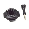 Action Mounts 360 Degree Rotation GoPro Hero Helmet Mount for GoPro Photo