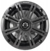 Kicker - 390W Max 6.5" KM Series 2-Way Coaxial Marine Speakers With Built-In Illumination Photo