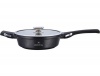 Herenthal 24cm Greblon Non-Stick C3 Coating Deep Frypan Photo