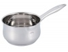 Berlinger Haus - 16cm Stainless Steel Sauce Pan - Silver Belly Photo