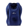 Travelsky Inflateable Foldable Travel Pillow Photo