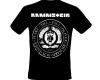 RockTs Rammstein Est. 1994 T-Shirt Photo