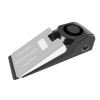 Portable Wedge Door Stop Security Alarm Photo