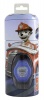 Paw Patrol Boys Watch & Tin Set Photo