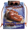Disney Pixar Cars Drawstring Bag & Sunnies Photo