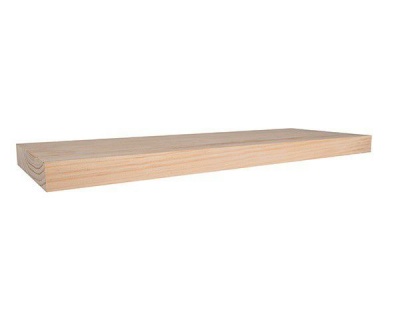 Photo of Castle Timbers Floating Shelf - 440Lx200Wx30H