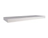 Castle Timbers Media Shelf with Groove for Cables 900Lx300Wx30H Photo