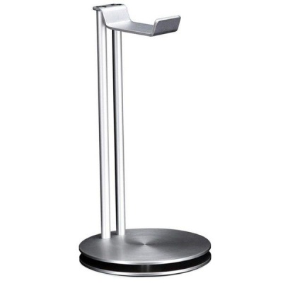 Photo of Universal Headphone Stand - Silver