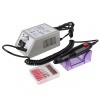 Nail Art Drill Arcrylic Manicure & Pedicure Set 20000 Photo