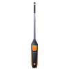 testo 405i Thermal Anemometer with Smartphone Operation Photo