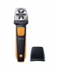 testo 410i Vane Anemometer with Smartphone Operation Photo