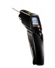 testo 830T1 Infrared Thermometer Photo