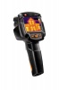 testo 872 Thermal Imager Photo
