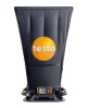 testo 420 Volume Flow Hood Photo